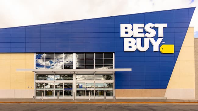 best stores to buy sony playstation