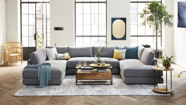  biggest furniture stores in usa