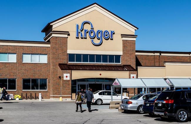 largest grocery store in the u.s.