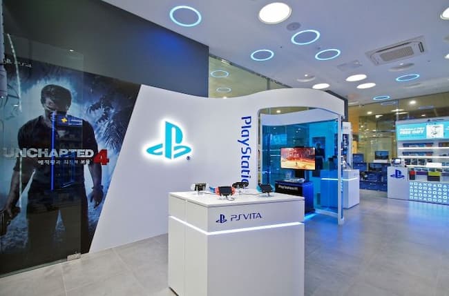 sony ps store near me