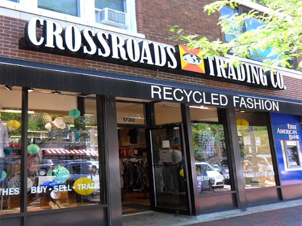 best affordable thrift stores in nyc