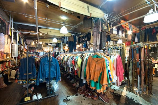 best cheap thrift stores in nyc