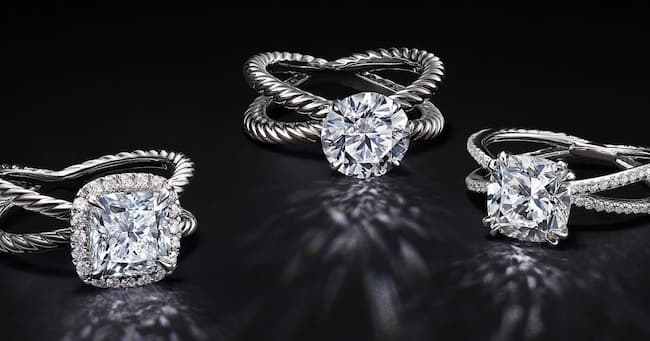 best stores for engagement rings 