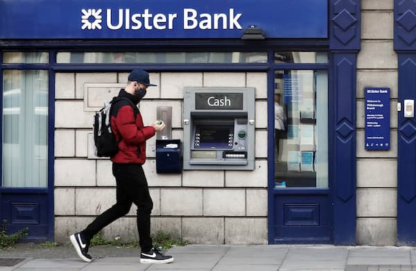 Ulster Bank Holiday Hours