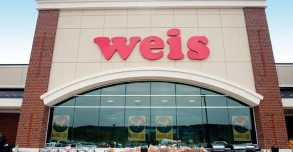 Weis Holiday Hours