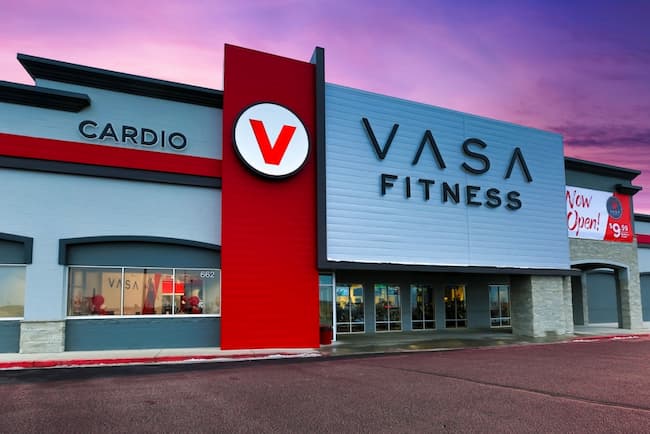 Vasa Fitness Hours: Open, Close & Holiday Hours [December ...