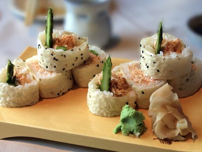 best sushi in seattle